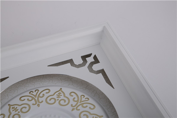 吊頂企業發展需結合市場行情