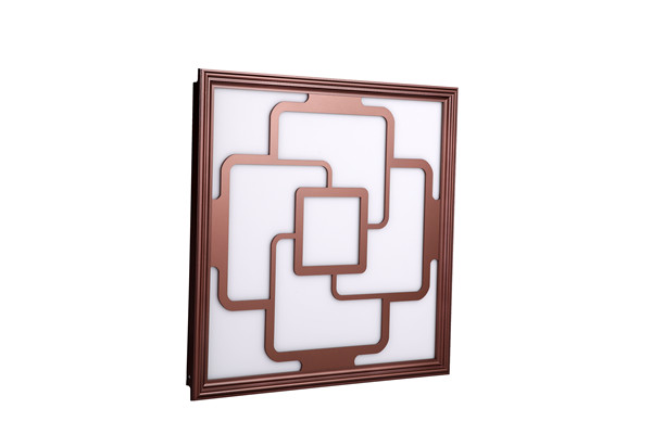 重慶集成吊頂在選購時的注意細節